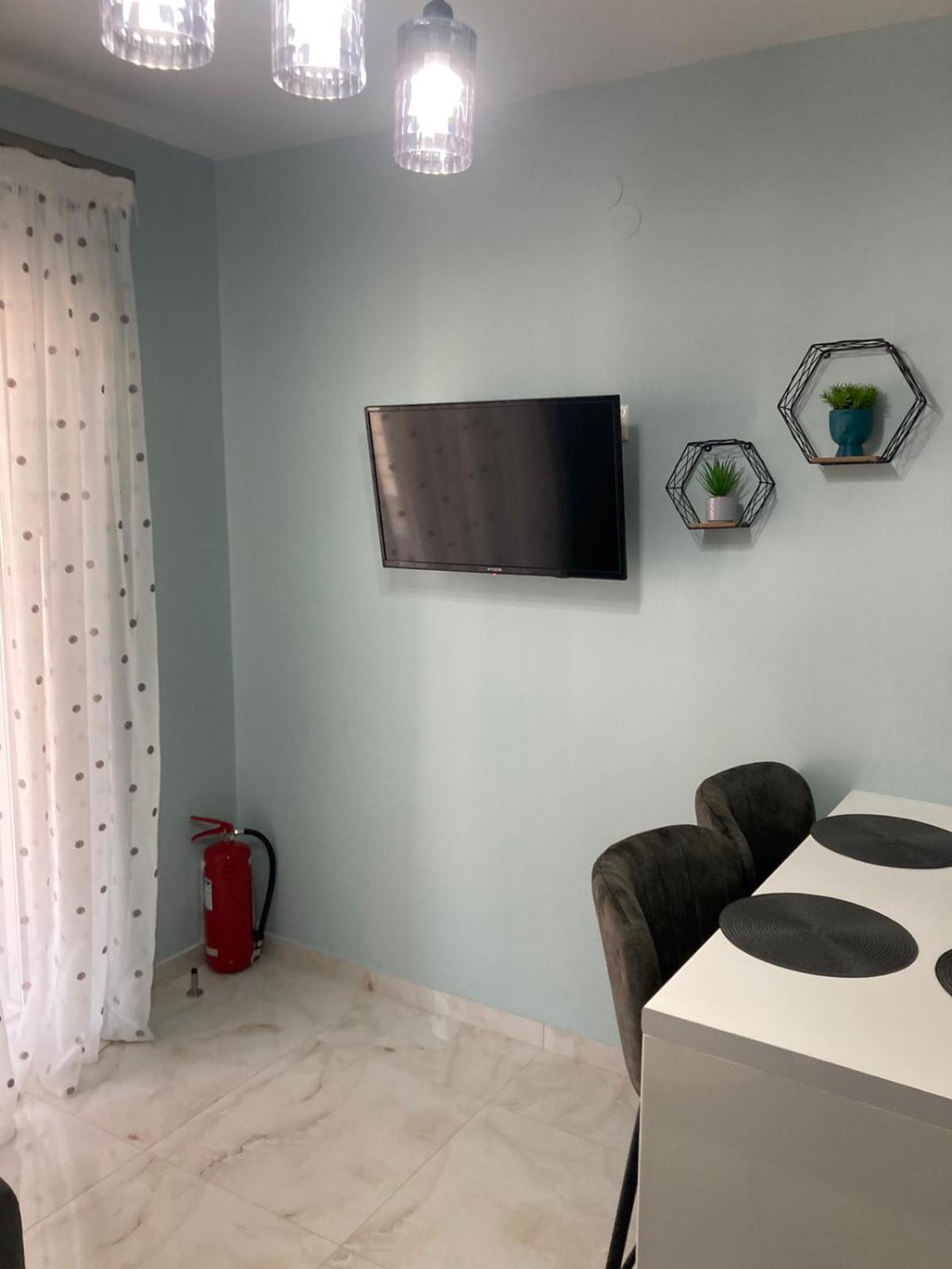 Valantis Home Кавала Екстер'єр фото